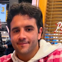 Le Duff America, Inc. Employee Nick Mata's profile photo