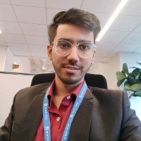 United Airlines Employee Sameer Kapur's profile photo