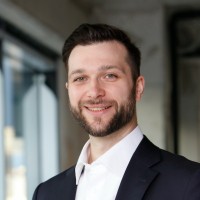 CORWIN Employee Robert Mitterpach's profile photo