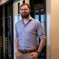 Netier Employee Sam Bridges's profile photo