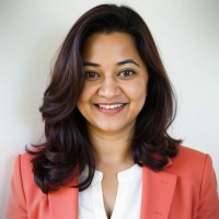 Alpha Development Employee Laxmi Rajagopal's profile photo