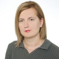 Captrain Employee Justyna Kotecka's profile photo