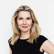 Finnish-Swedish Chamber of Commerce (Finsve) Employee Anne Masalin's profile photo