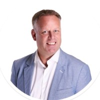 VSA Employee Ronald Pietersen's profile photo