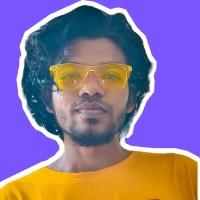 Netlynx Inc Employee Ajay Kumar's profile photo