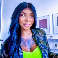 Alisha Womack Email & Phone Number