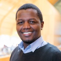 Powered by People (PBP) Employee Robert Mwehe's profile photo