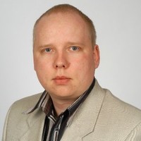 Connecto Eesti Employee Tee Tarmo's profile photo