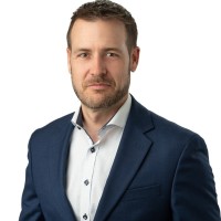 Saint Mary's University Employee Kevin Buchan's profile photo