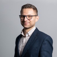 STX Next Employee Pawel Hojcz's profile photo