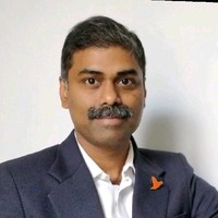 Style Union-Nexon Omniverse Limited Employee Alok Dharadhar's profile photo