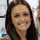 Peter Marcus Group Employee Samantha Frederick's profile photo