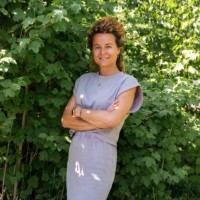 All Fields Employee Géraldine Boucherie's profile photo