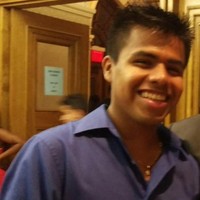 Pedro Ramirez Email & Phone Number