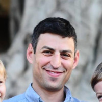 Mosaic (joinmosaic.com) Employee Michael Maze's profile photo