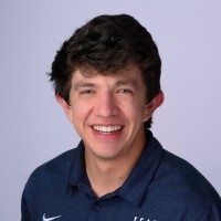 United States Olympic & Paralympic Committee Employee Andrew Hyland's profile photo