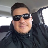Frontier-Kemper Constructors, Inc. Employee Christopher Blalock's profile photo