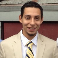 TAG Employee Christopher Mora's profile photo
