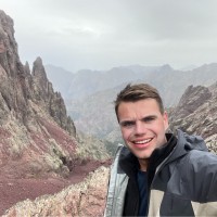 MDC Construction Employee Mathieu Ros's profile photo