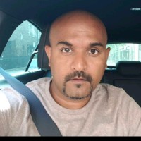 Enterprise Rent-A-Car Employee Ricky Chand's profile photo