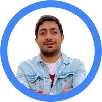 Nodriza Employee Jorge E. Ruiz's profile photo