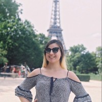 MotionOps Employee Katarina-Glorija Grujic's profile photo