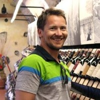 Stim Pro Employee Richard Torrissen's profile photo