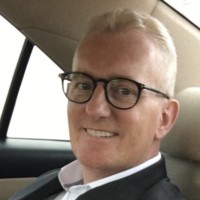 Freelance Employee Aaron Claxton's profile photo