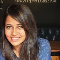 Docxster Employee Anu Priya's profile photo