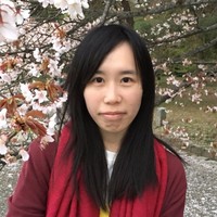 Keysoc Limited Employee Ying Wong's profile photo