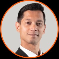 Total Utilities Employee Gary Gonsalves's profile photo