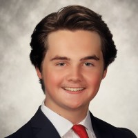 Sunset Transportation Employee Jack Hemminghaus's profile photo