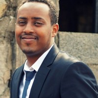 Menasi Ephrem Email & Phone Number | Gebeya Inc. Full Stack Engineer ...