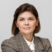 Lina Karvelienė Email