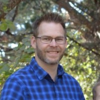 Apple Employee Nathan Hood's profile photo