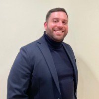 Revalo Employee Giuseppe Dima's profile photo