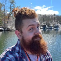 Dominic Sharp Email & Phone Number