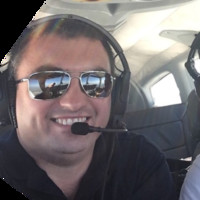 Panasonic Avionics Corporation Employee Russell Guy's profile photo