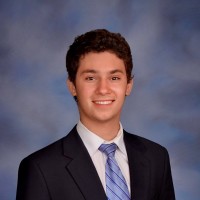 Acadian Ventures Employee Nolan Brach's profile photo