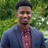 Larriques Cunningham Email & Phone Number