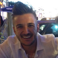 Ubisol Employee Gianluca Gili's profile photo