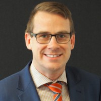 Ultra Maritime Employee Peter Keaney's profile photo