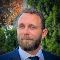 EXUS Employee Matthew Hensby's profile photo