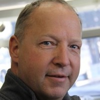Young Automotive Employee Fred Young's profile photo