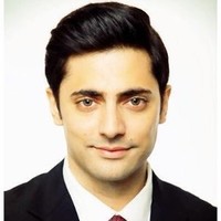 Providence Hospital Employee Hassan Ali's profile photo