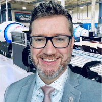CATSA / ACSTA Employee Peter Burden's profile photo