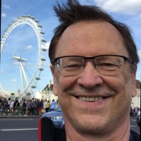 The University of Management and Technology Employee J Frame's profile photo