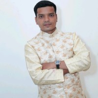 Grain n Grace Food Ingredients Manufacturing Pvt Ltd Employee Ajay Choudhary's profile photo