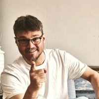 Erik Andersson Email & Phone Number