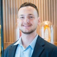 Läderach (Schweiz) AG Employee Stephan S.'s profile photo